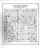 Cottage Grove Township, Dane County 1904